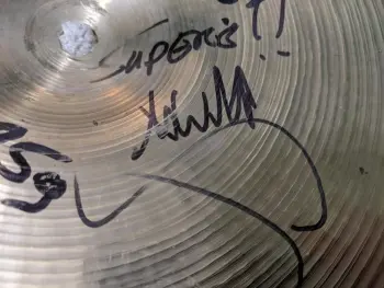 Vintage Cymbals