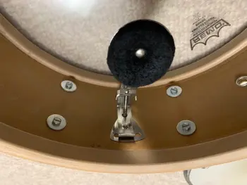 Help Identify my 2 Slingerland Snares