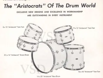 Any information on this Camco endorser?