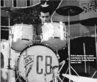 HAROLD &quot;Doc&quot; WEST... 1951 tom mounting