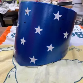 Slingerland Cutaway Project