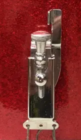 Can anyone identify this strainer?