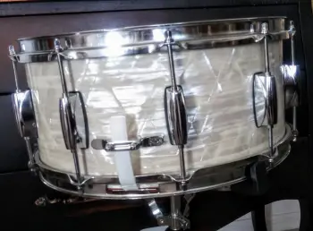 Cannon Snare Drum
