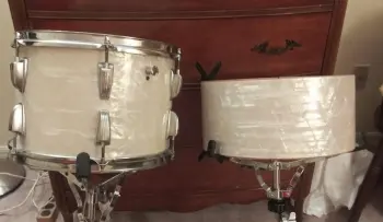 Cannon Snare Drum