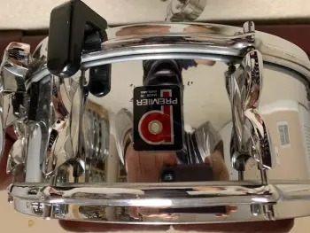 Is This Premier Snare a Royal Ace or 2000