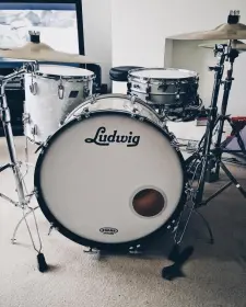 What Ludwig Kit Do I Have?