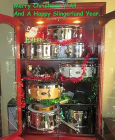 Merry Christmas VDF!!