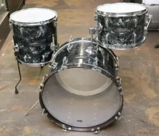 Cool MIJ Kit