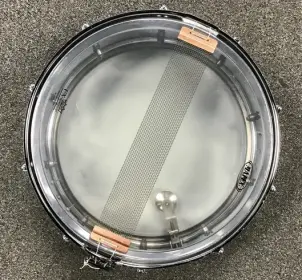 Bought a Rogers SuperTen Snare