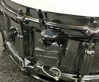 Bought a Rogers SuperTen Snare