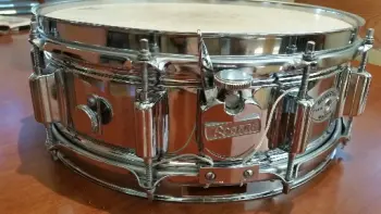 Bought a Rogers SuperTen Snare