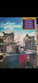 Record Covers with (vintage) Drums on!