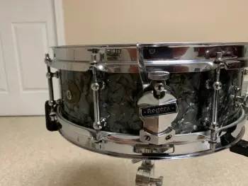 1959 Rogers Snare Drum