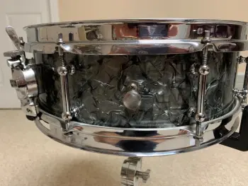 1959 Rogers Snare Drum