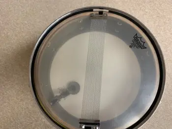 1959 Rogers Snare Drum
