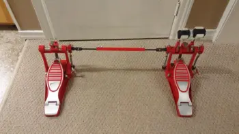 Identify This Double Kick Pedal