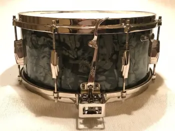 1937 Ludwig &amp; Ludwig Super Ludwig