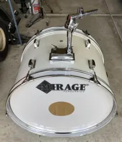 This is the Display Your MIJ Drums Thread