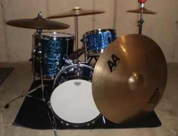 Ringo's Hello, Goodbye mini Kit