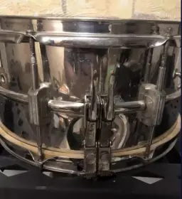 WFL Twin Sensitive metal shells