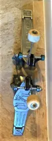 Vintage Gretsch Pedals