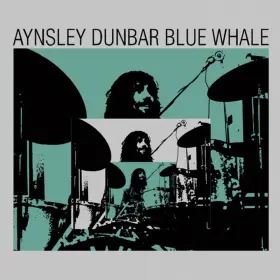 Record Covers with (vintage) Drums on!