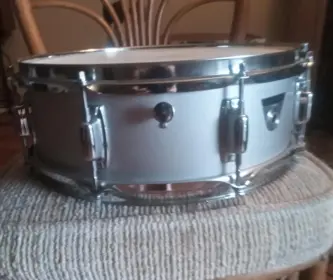 Ludwig Standard Aluminum Snare Drum