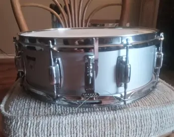 Ludwig Standard Aluminum Snare Drum
