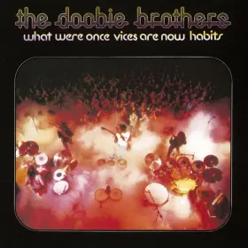 Record Covers with (vintage) Drums on!