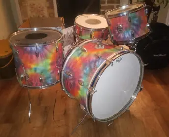 They've Arrived