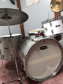 This is the Display Your MIJ Drums Thread