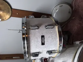 This is the Display Your MIJ Drums Thread