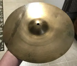 Italian Cymbals 2.0 - Three Cymbals (Some Early Stuff + Mysteries)