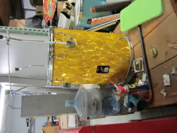 Cocktail Drum Outfits