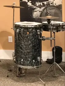 Cocktail Drum Outfits