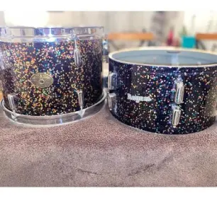 Rogers Mardi Gras Color variant