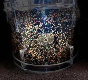 Rogers Mardi Gras Color variant