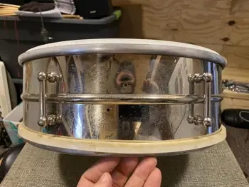 Ludwig Tube Lug