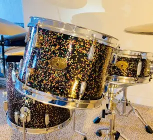 Cocktail Drum Outfits