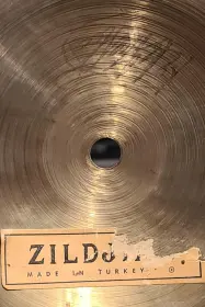 Old 15 inch K