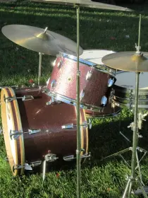 Gretsch RB pawn shop find