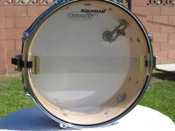 Early 60s Sonor Teardrop ‘Chicago’ drum set