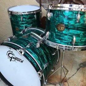 New Gretsch vintage