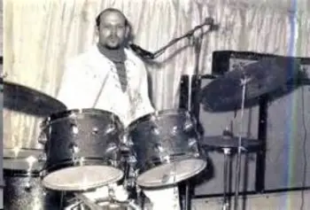 This is the Display Your Camco Drums Thread