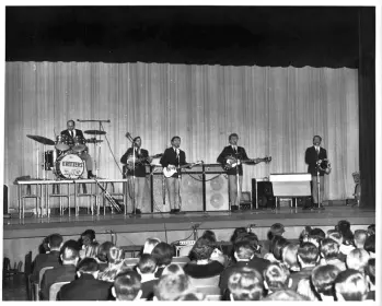 This is the Display Your Camco Drums Thread