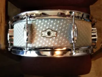 This is the Display Your Camco Drums Thread