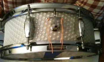 This is the Display Your Camco Drums Thread