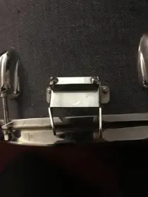 Slingerland denim question