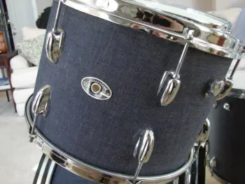 Slingerland denim question