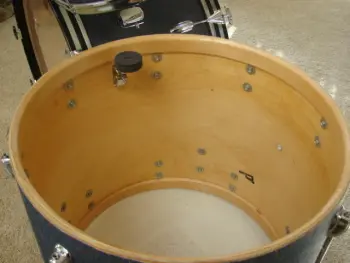 Slingerland denim question